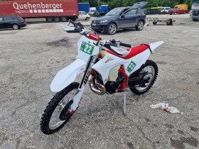     GASGAS EC 300 TPI