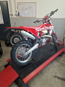     GASGAS EC 300 TPI