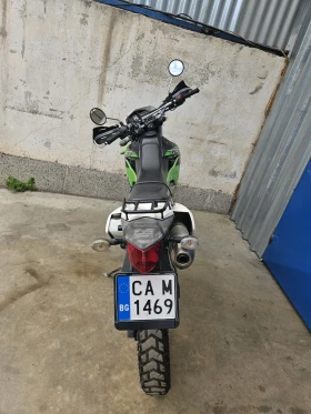 Kawasaki Klx 250s | Mobile.bg    3