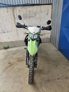 Kawasaki Klx 250s | Mobile.bg    5