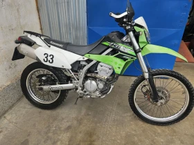 Kawasaki Klx 250s | Mobile.bg    6