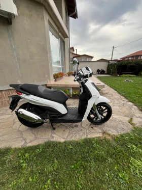 Обява за продажба на Piaggio Carnaby 300ie ~1 499 лв. - изображение 2