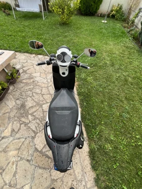 Обява за продажба на Piaggio Carnaby 300ie ~1 499 лв. - изображение 9