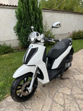 Обява за продажба на Piaggio Carnaby 300ie ~1 499 лв. - изображение 1