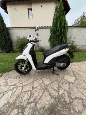 Обява за продажба на Piaggio Carnaby 300ie ~1 499 лв. - изображение 3