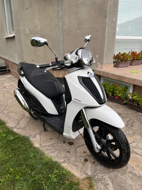 Обява за продажба на Piaggio Carnaby 300ie ~1 499 лв. - изображение 1