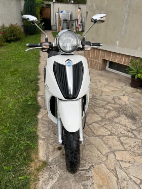Обява за продажба на Piaggio Carnaby 300ie ~1 499 лв. - изображение 7