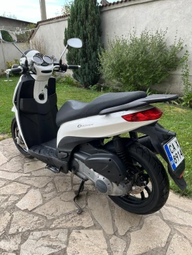 Обява за продажба на Piaggio Carnaby 300ie ~1 499 лв. - изображение 4