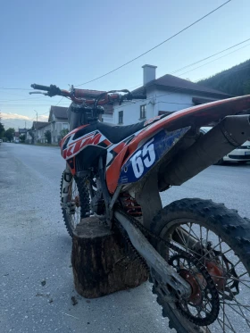 Ktm 250 | Mobile.bg    3