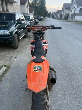 Ktm 250 | Mobile.bg    4