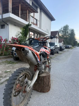 Ktm 250 | Mobile.bg    2