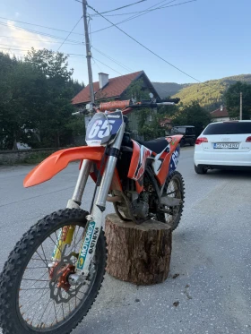     Ktm 250