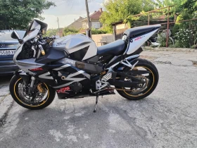 Обява за продажба на Honda Cbr 954 ~4 500 лв. - изображение 2