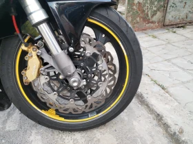 Обява за продажба на Honda Cbr 954 ~4 500 лв. - изображение 4