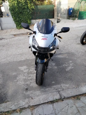 Обява за продажба на Honda Cbr 954 ~4 500 лв. - изображение 1