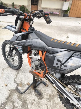     Ktm 350