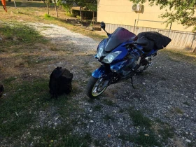     Honda Vfr 800i Vtec