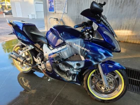     Honda Vfr 800i Vtec