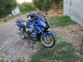     Honda Vfr 800i Vtec