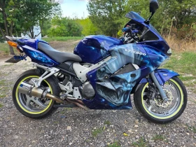     Honda Vfr 800i Vtec