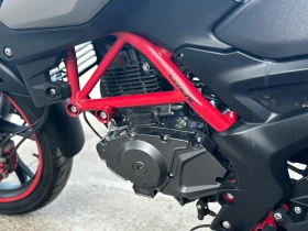 Generic TR 125 ABS  | Mobile.bg    6