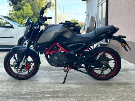 Generic TR 125 ABS  | Mobile.bg    3