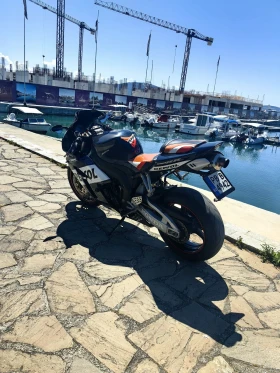 Honda Cbr 1000 RR | Mobile.bg � ����� ������ 2
