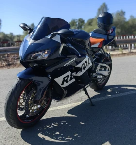 Honda Cbr 1000 RR - изображение 1