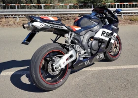 Honda Cbr 1000 RR | Mobile.bg    2
