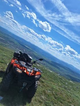 Cfmoto CFORCE | Mobile.bg    4