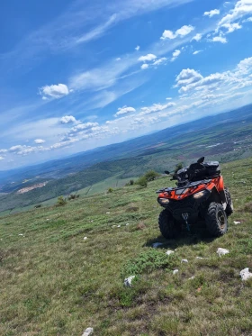 Cfmoto CFORCE | Mobile.bg    2