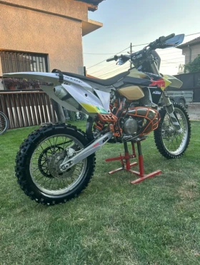 Ktm EXC | Mobile.bg    5
