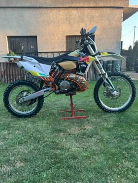 Ktm EXC | Mobile.bg    4