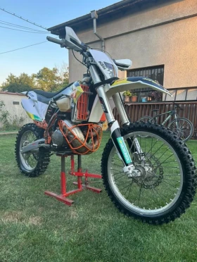 Ktm EXC | Mobile.bg    3