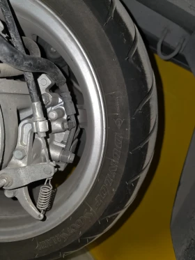 Suzuki Burgman AN400 | Mobile.bg � ����� ������ 6