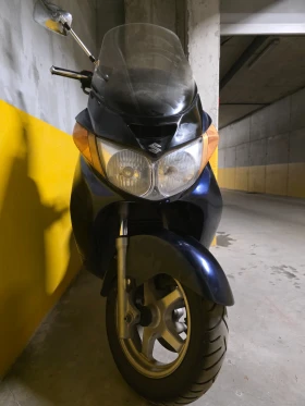 Suzuki Burgman AN400 | Mobile.bg � ����� ������ 3