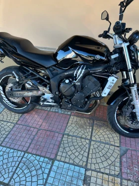 Yamaha FZ6 600 | Mobile.bg � ����� ������ 4