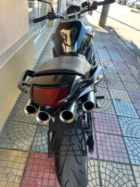 Yamaha FZ6 600 | Mobile.bg � ����� ������ 3