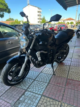 Yamaha FZ6 600 | Mobile.bg � ����� ������ 6