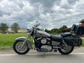 ����� �� �������� �� Kawasaki Vulcan ���������