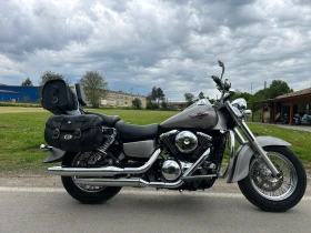����� �� �������� �� Kawasaki Vulcan ���������
