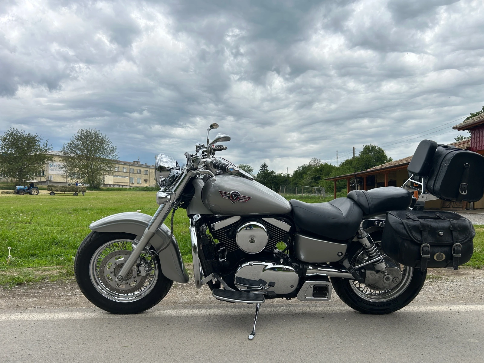 Kawasaki Vulcan ��������� | Mobile.bg � ����������� 2