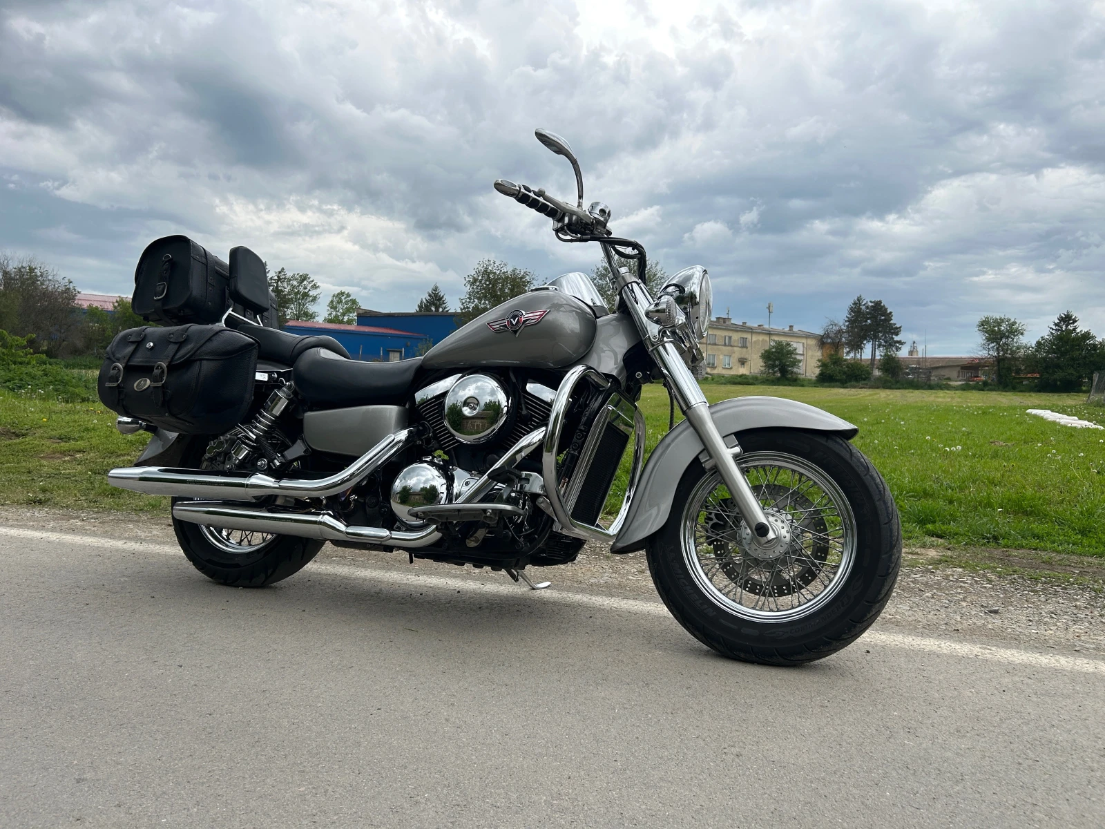 Kawasaki Vulcan ��������� | Mobile.bg � ����������� 9