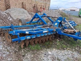 Брана Друга марка, снимка 1