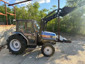 Трактор ISEKI TG33, снимка 2