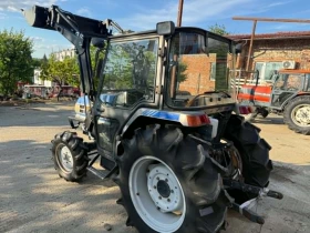 Трактор ISEKI TG33, снимка 7