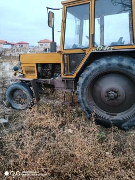 Обява за продажба на Трактор Болгар ТК-80 ~12 700 лв. - изображение 5