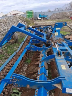 Брана Друга марка, снимка 3