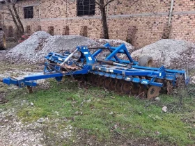 Брана Друга марка, снимка 2