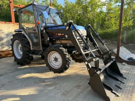 ������� ISEKI TG33 | Mobile.bg � ����� ������ 4